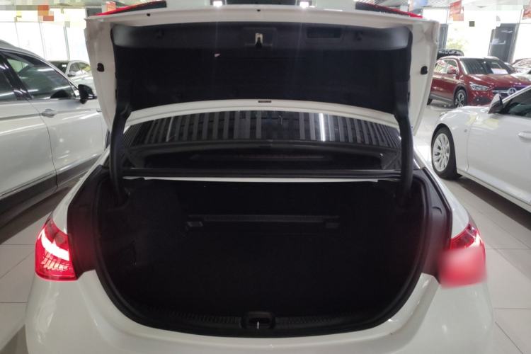 Used Mercedes-Benz C-Class 2023 Revised C 200 L Sport Edition
