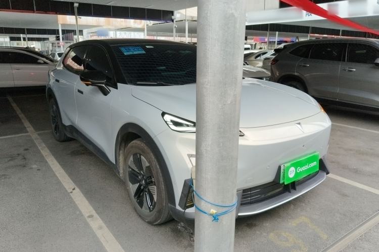 Used Deepal S05 2024 510Max Pure Electric Version
