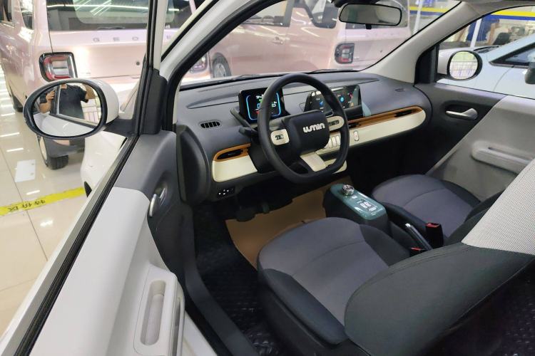 Used  Lumin 2024 205km Launch Edition
