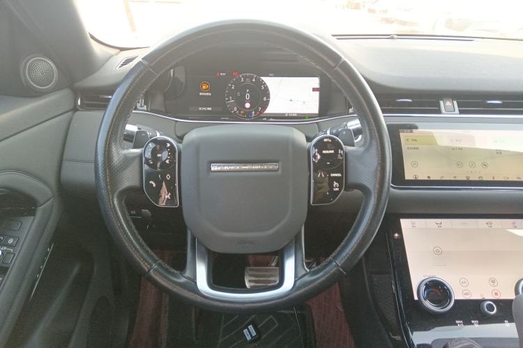 Used Land Rover Range Rover Evoque 2020 249 PS R-DYNAMIC SE Sport Technology Edition