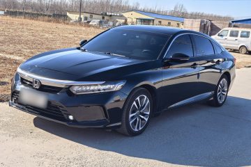 Used Honda Inspire 2022 Lingpai Hybrid 2.0L Pure Elegant Edition