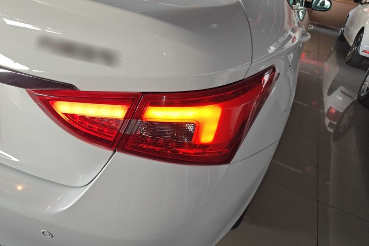 Used Chery Arrizo 5 2021 PRO 1.5L CVT Youth Edition
