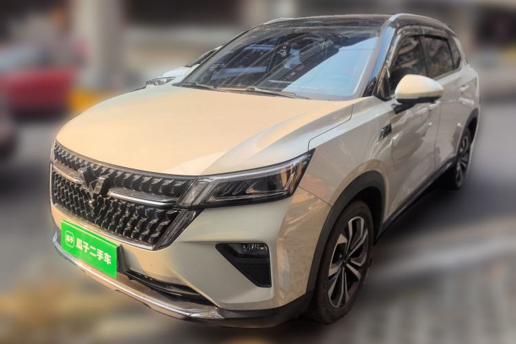 Used Wuling Asta 2022 2.0L DHT Electric-Speed Version