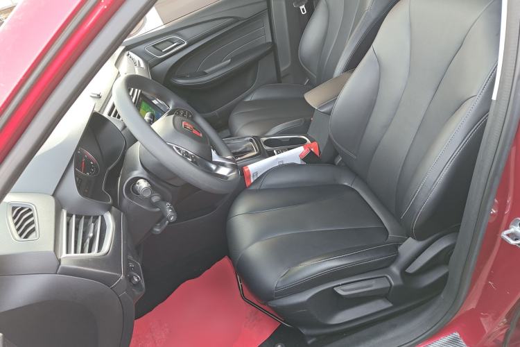 Used Roewe i5 2019 1.5L Automatic 4G Connected Langhao Edition
