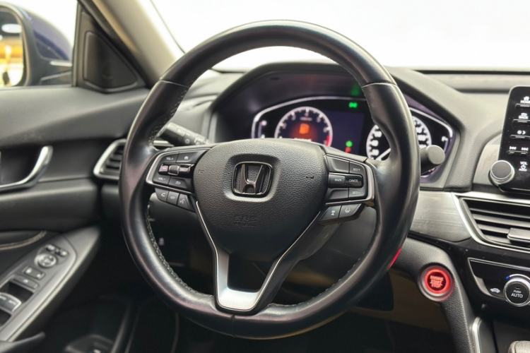 Used Honda Inspire 2019 260TURBO Jingyue Edition China VI