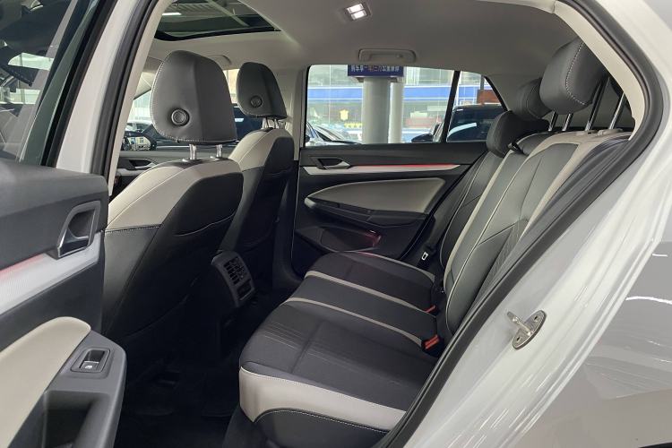 Used Volkswagen Golf 2021 280TSI DSG Pro
