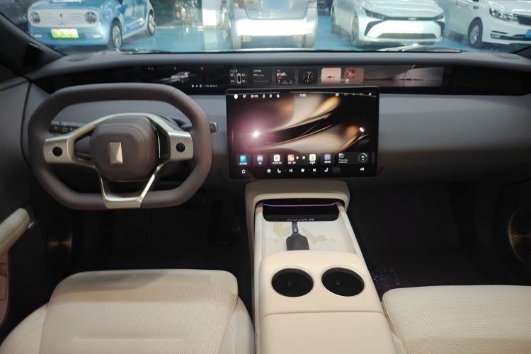 Used  06 2025 Max Extended-Range Edition