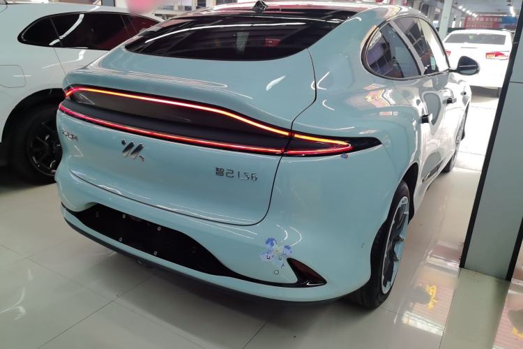 Used  LS6 2023 Max Standard Edition
