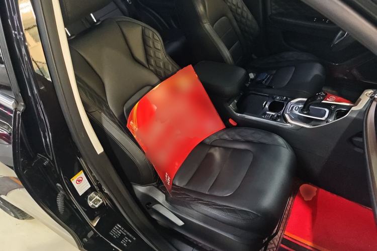 Used Haval H6 2021 1.5 GDIT Automatic Champion Edition