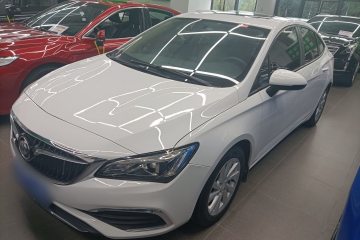 Used Buick Verano 2018 Sedan 15S Automatic Entry Model