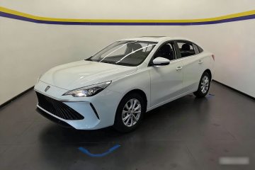 Used Roewe i5 2023 1.5L CVT Luxury Edition