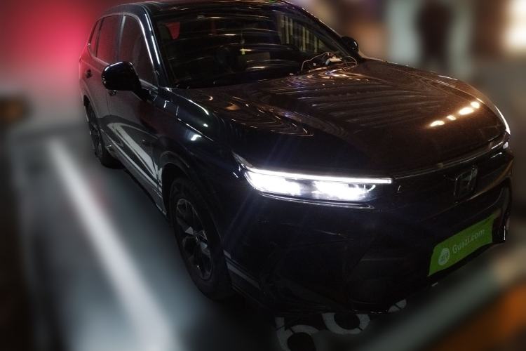 Used Honda Breeze 2023 240TURBO Two-Wheel-Drive Luxury Edition 5 Seats