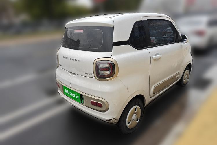 Used Bestune Pony 2025 222km Lightning Horse