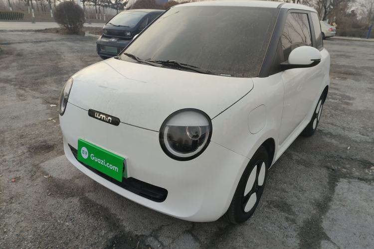 Used Qiyuan Lumin 2025 205km Refreshing Edition