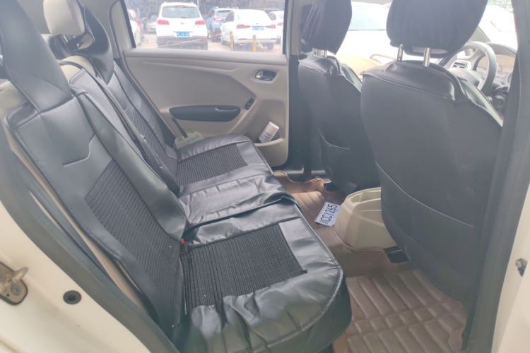 Used Peugeot 301 2014 1.6L Manual Luxury Edition
