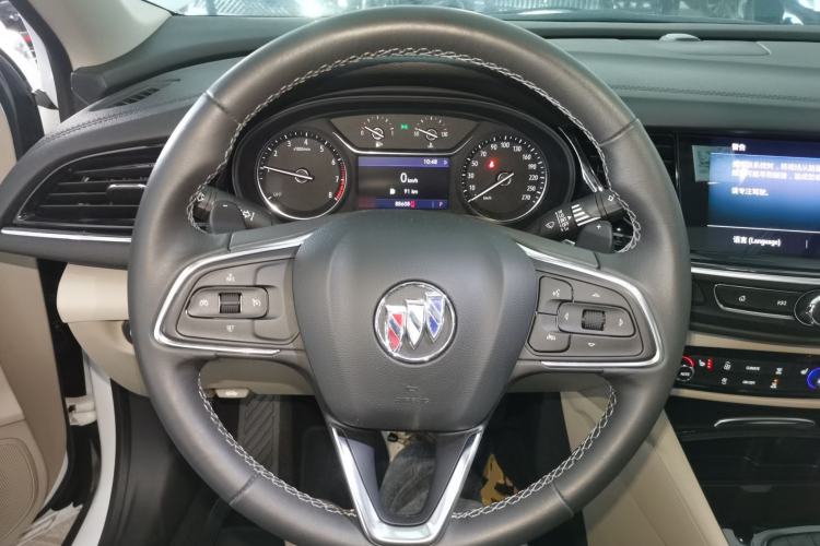 Used Buick Regal 2020 552T Elite Edition
