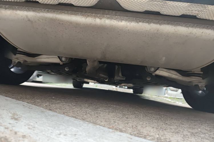 Used Volvo S60 2023 B4 Zhiyuan Luxury Edition
