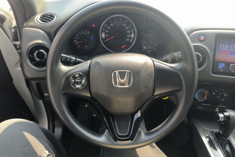 Used Honda XR-V 2017 1.5L LXi CVT Classic Edition
