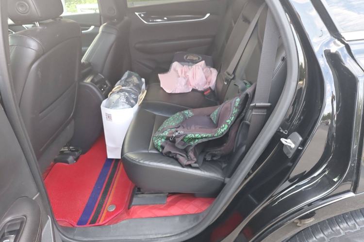 Used Cadillac XT5 2020 28T Luxury Version
