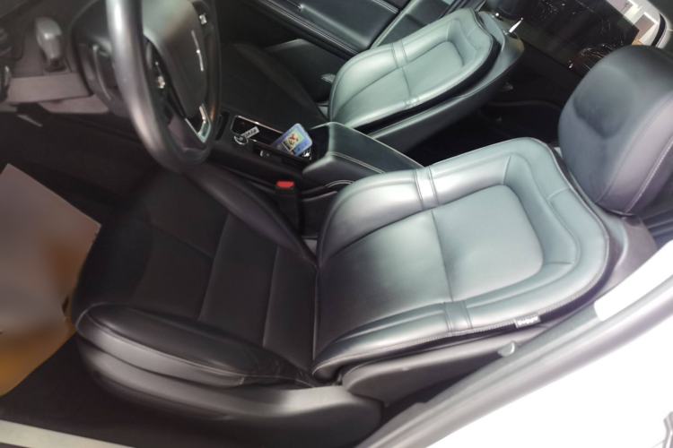 Used Lincoln Corsair 2020 2.0T Two-Wheel Drive Luxury Edition
