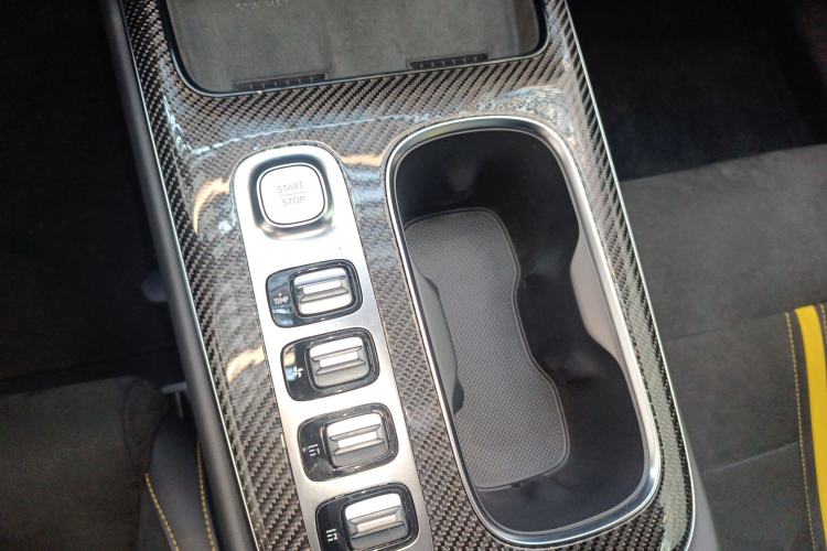 Used  SU7 Ultra 2025 Ultra Model