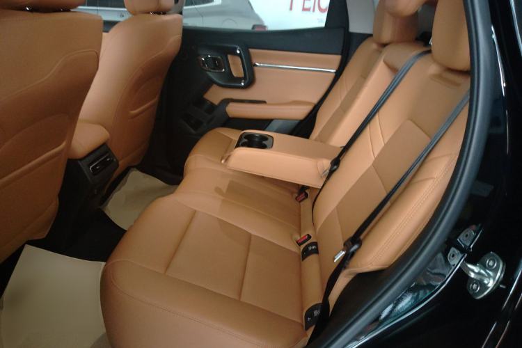 Used Haval  2024 Hi4 102km Trend Electric Version Plus
