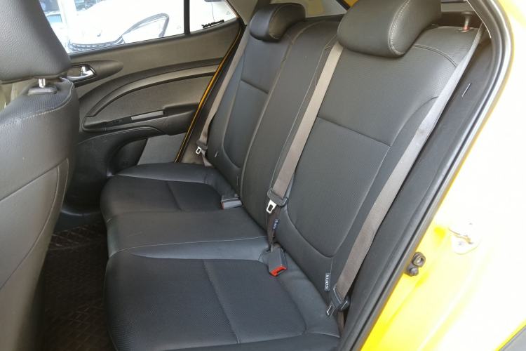 Used Kia kx1 Stonic 2021 1.4L Automatic Fun & Sport Edition
