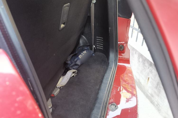 Used HYOSOW H2 2015 1.5L AMT Prestige Version BJ415C
