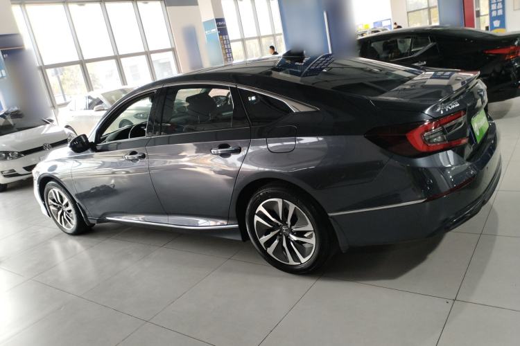 Used Honda Accord 2022 Xing·Hybrid 2.0L Xingling Version