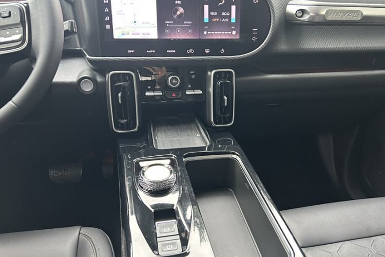 Used Haval DARGO 2022 1.5T DCT Two-Wheel Drive Mastiff Pursuit Edition
