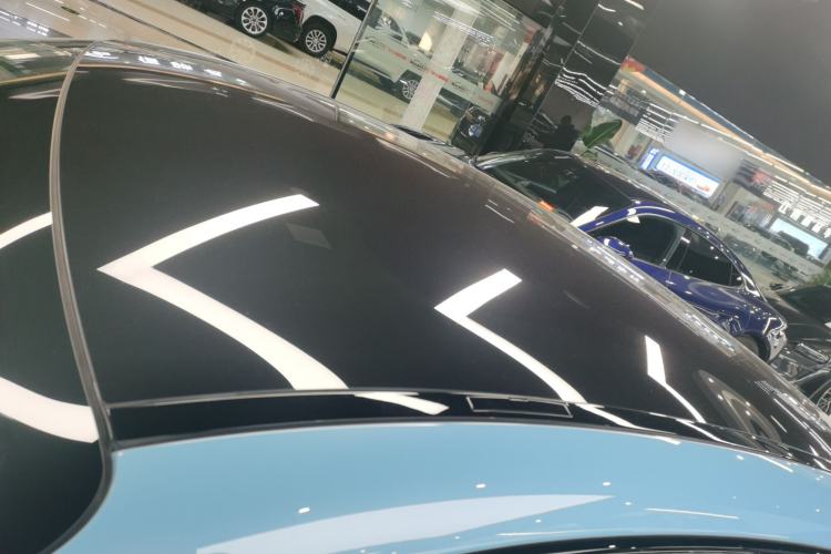 Used Porsche Taycan 2022 Taycan
