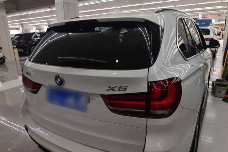 Used BMW X5 (Import) 2015 xDrive28i
