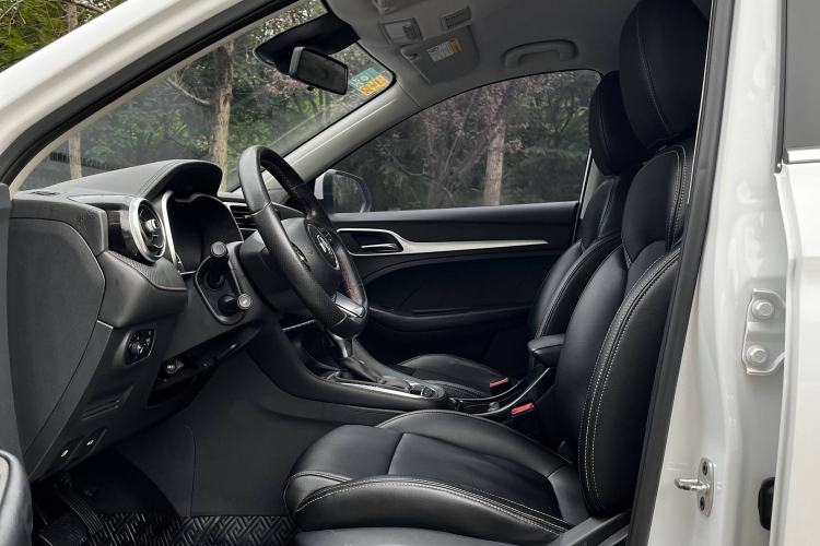 Used MG ZS 2020 180 DVVT Automatic UP
