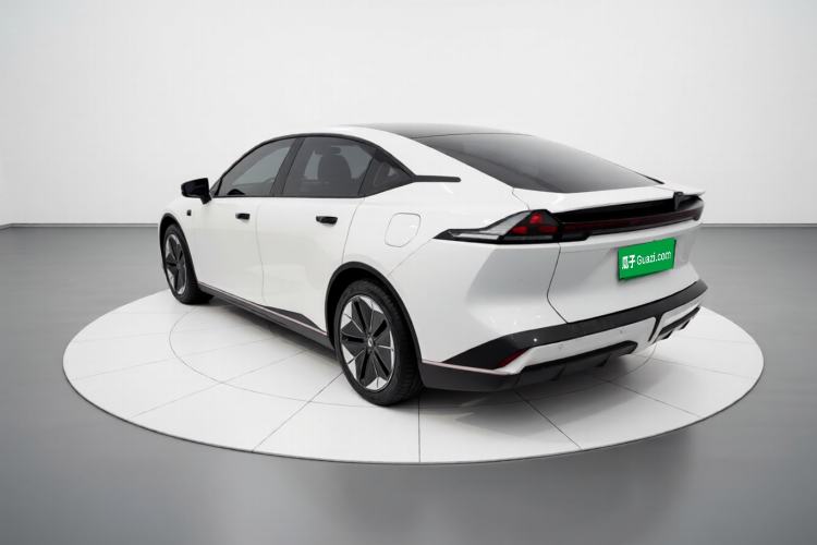 Used  SL03 2022 1.5L 1200 Extended-Range Version
