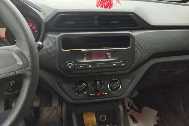 Used Wuling Hongguang 2018 1.5L S Standard Version L2B