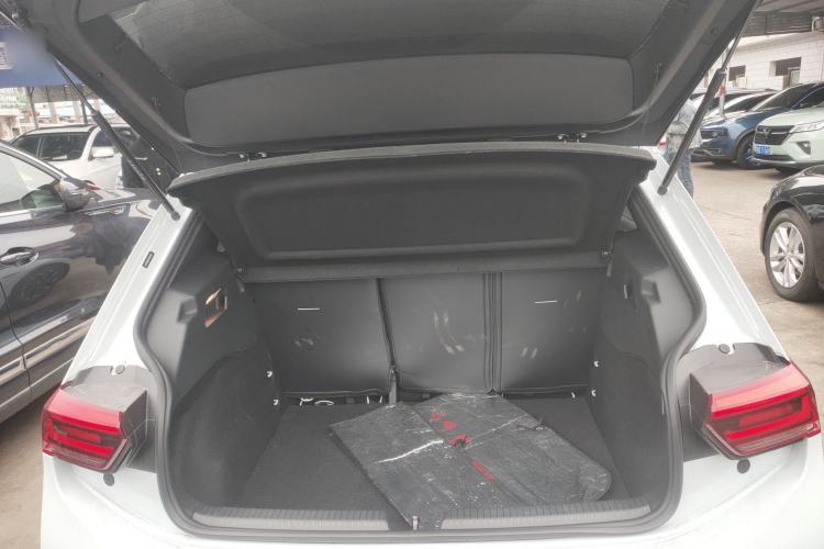 Used Volkswagen ID.3 2023 Upgraded Model Pure Intelligent Enjoyment Version
