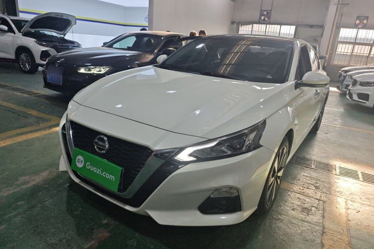Used Nissan Teana 2021 2.0L XL Comfort Edition