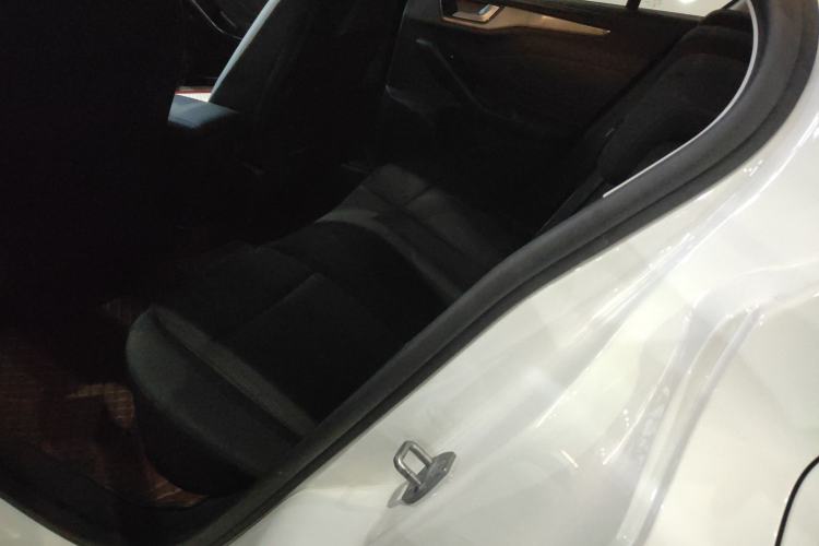 Used Ford Focus 2021 Sedan 1.5L Automatic Sharp Edition
