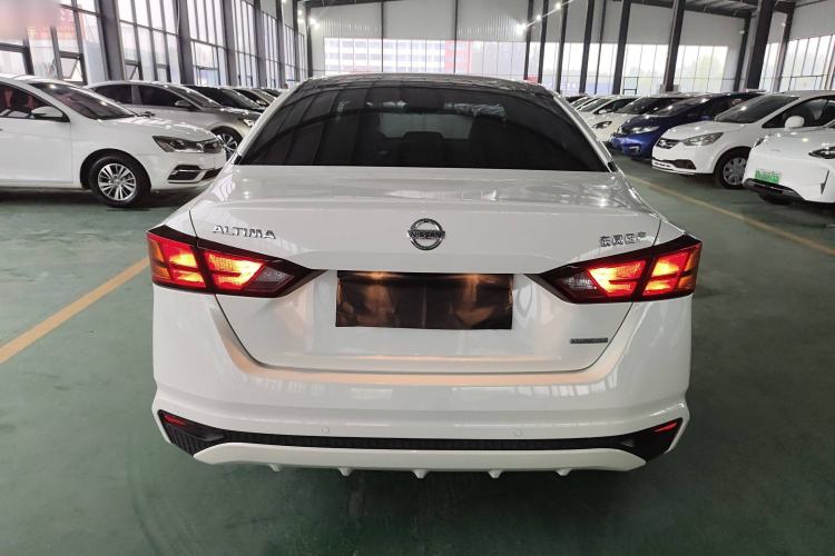 Used Nissan Teana 2021 2.0L XL Comfort Edition
