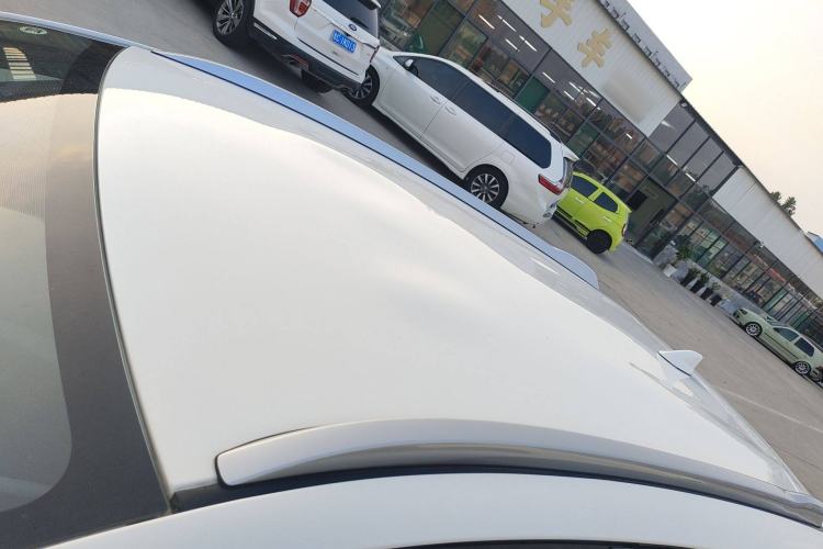 Used Toyota YARiS L 2020 X-Trail X 1.5L CVT Leading Edition
