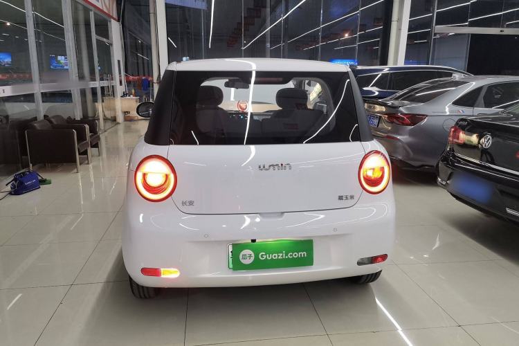 Used  Lumin 2024 130km Qingyue Version
