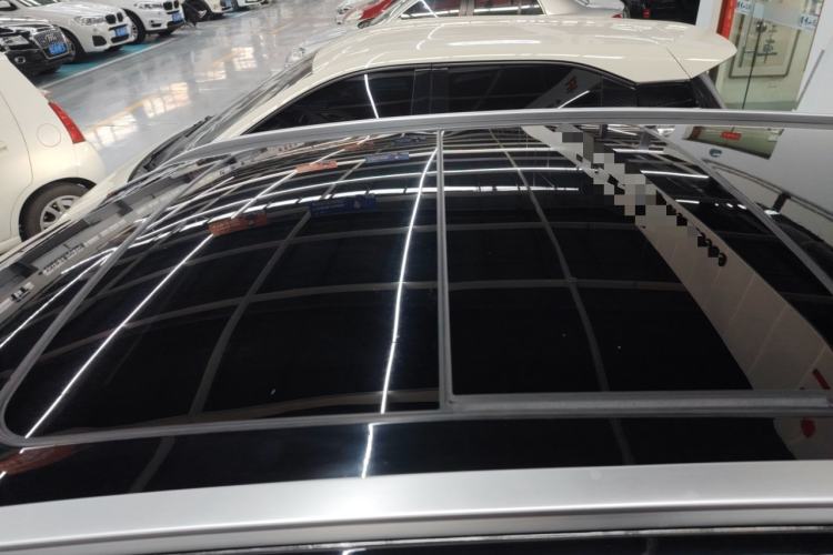 Used Lynk & Co 06 2023 Remix 1.5T Shero
