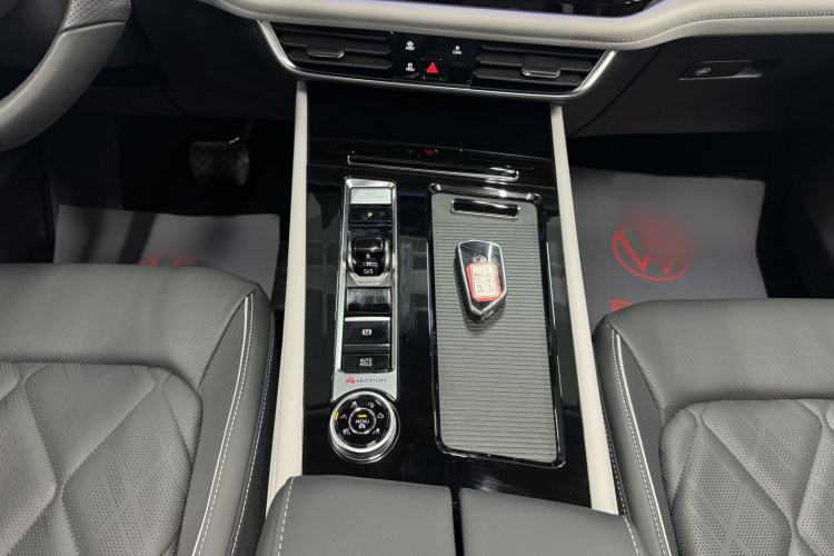 Used Volkswagen Teramont 2025 380TSI All-Wheel-Drive Excellence Edition