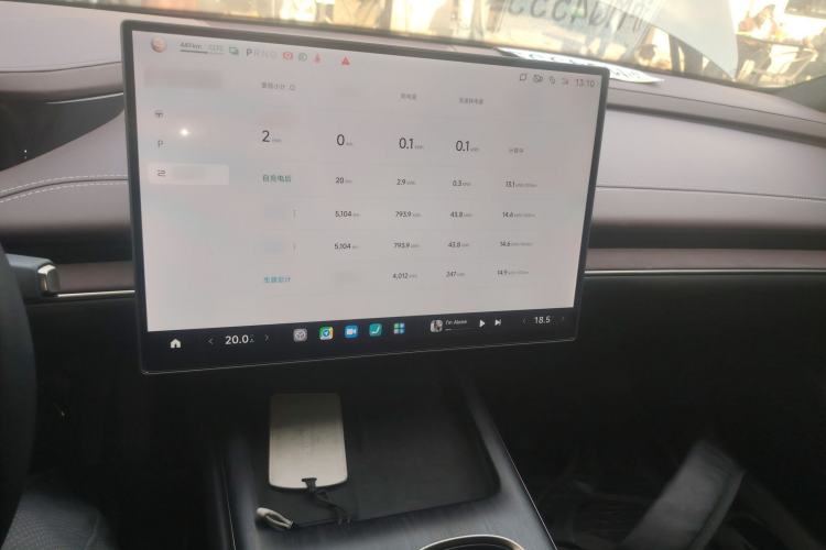 Used  SU7 2024 Rear-Drive Long-Range Intelligent Driving Version
