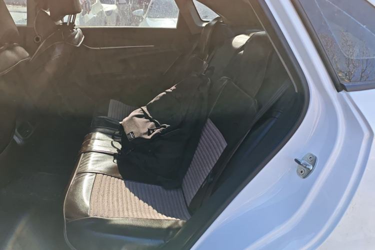 Used Buick GT 2021 Revised Version Flagship 1.5L Automatic Elite Edition