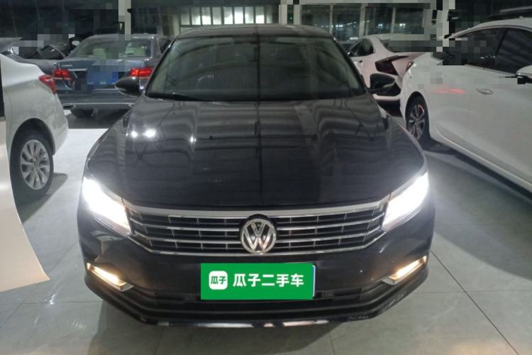 Used Volkswagen Passat 2017 330TSI DSG Luxury Edition