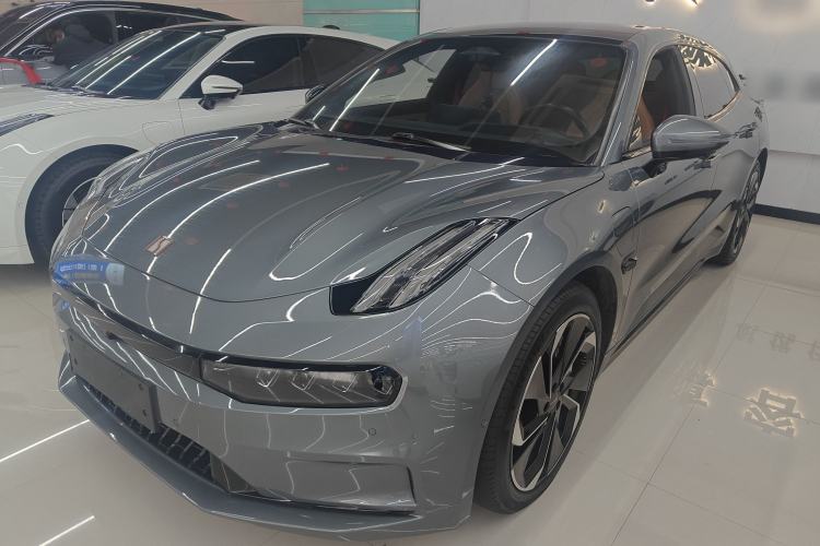 Used Zeekr 001 2022 Long-Range Dual-Motor WE Edition