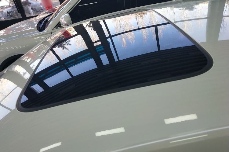 Used Volkswagen Lavida 2019 1.5L Automatic Comfort Edition China VI Standard
