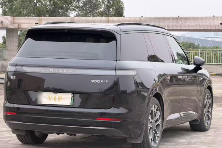 Used Lynk & Co 900 2025 1.5T Ultra