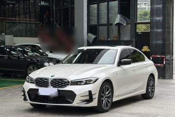 Used BMW 3 Series 2025 325i M Sport Package